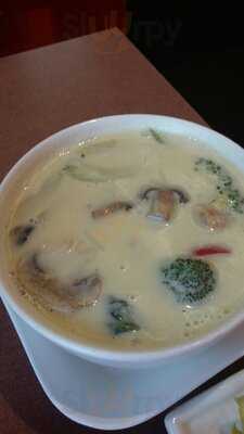 Vientiane Restaurant