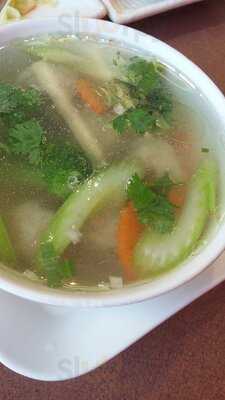 Vientiane Restaurant