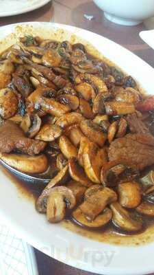 Vientiane Restaurant