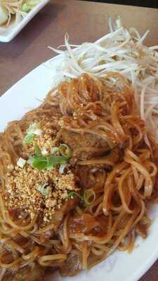 Vientiane Restaurant