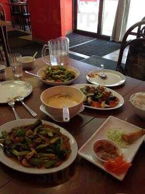 Vientiane Restaurant