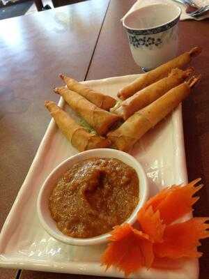 Vientiane Restaurant