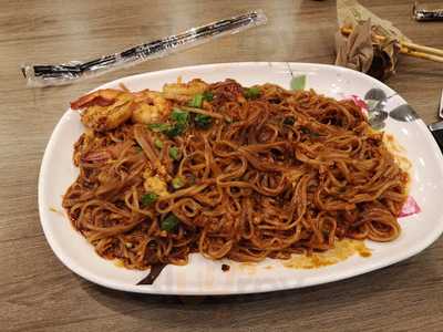 Thai Express Restaurant Vaughan