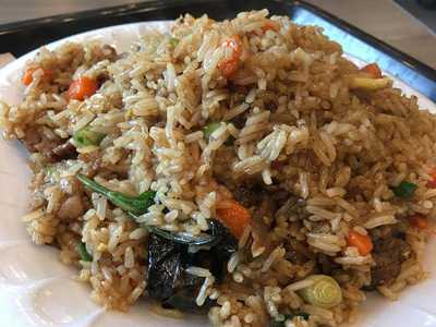 Thai Express Restaurant Vaughan