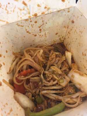 Thai Express Restaurant Vaughan