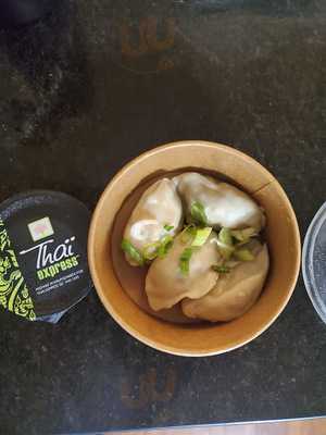 Thai Express Restaurant Vaughan