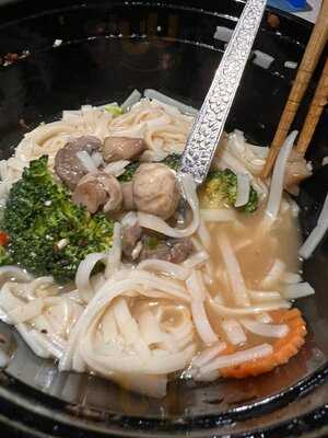 Thai Express Restaurant Vaughan