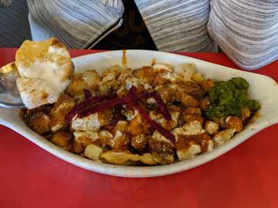 Mahek Chat House Ltd