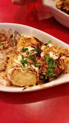 Mahek Chat House Ltd