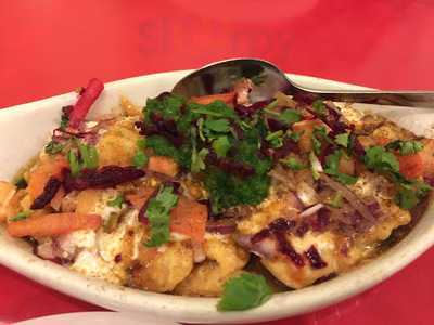 Mahek Chat House Ltd