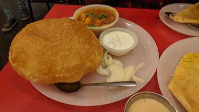 Mahek Chat House Ltd