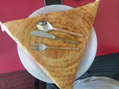 Mahek Chat House Ltd