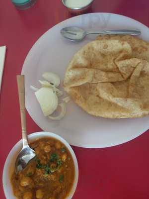 Mahek Chat House Ltd