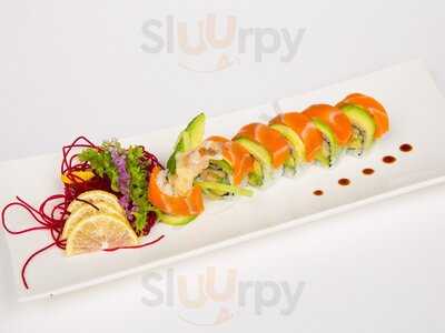 Maple Sushi
