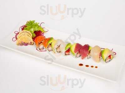 Maple Sushi