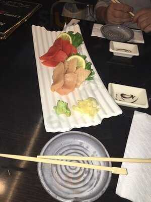 Izumo Sushi Japenese Restaurant