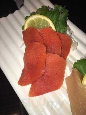 Izumo Sushi Japenese Restaurant