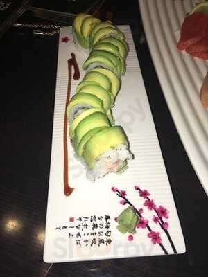 Izumo Sushi Japenese Restaurant