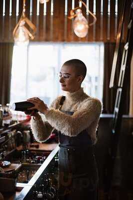 Proof Cocktail Lounge