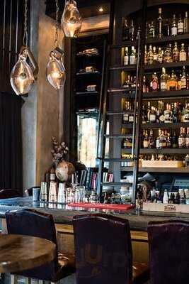 Proof Cocktail Lounge