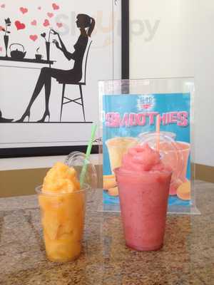 Cafe Bistro Mon Plaisir