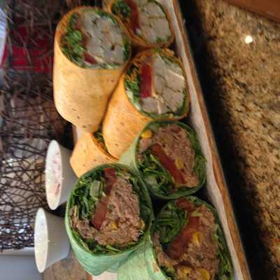 Cafe Bistro Mon Plaisir