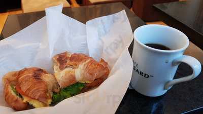 Cafe Bistro Mon Plaisir