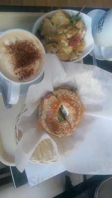 Cafe Bistro Mon Plaisir