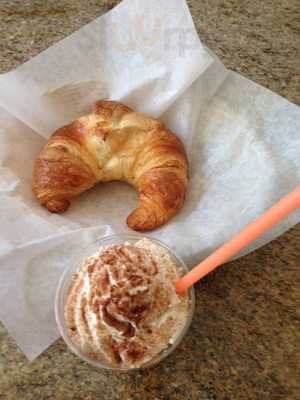 Cafe Bistro Mon Plaisir