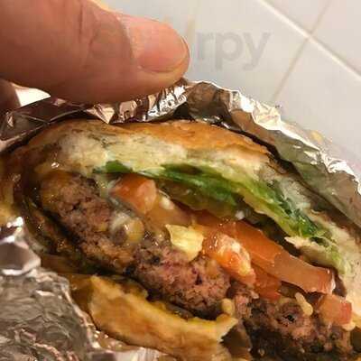 Five Guys