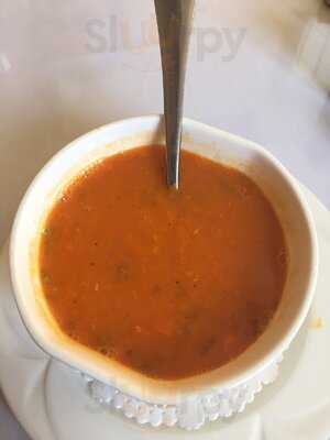 Mia's Indian Cuisine