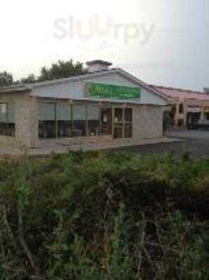 Mia's Indian Cuisine