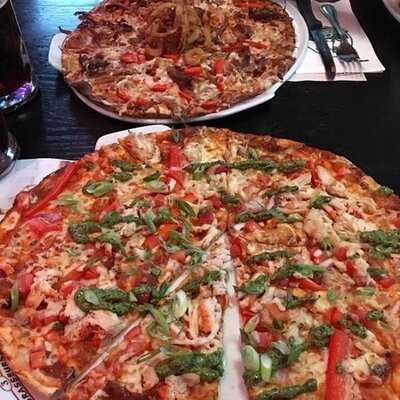 3 Brasseurs La Capitale