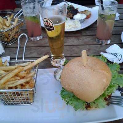 3 Brasseurs La Capitale