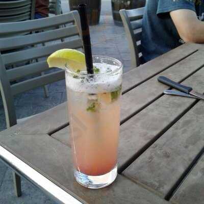 3 Brasseurs La Capitale