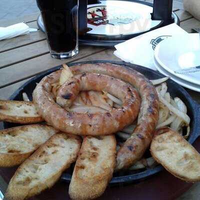 3 Brasseurs La Capitale