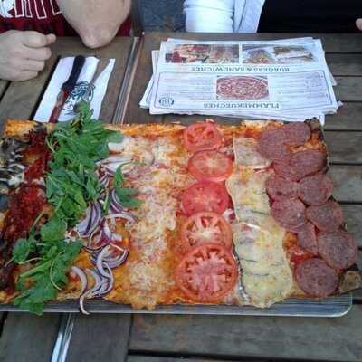 3 Brasseurs La Capitale