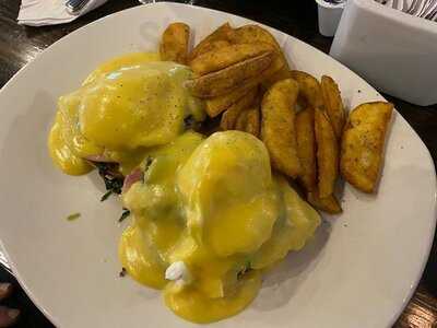 Delicious Steakhouse