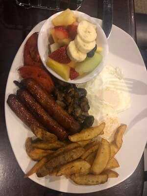 Delicious Steakhouse