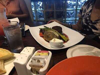 Delicious Steakhouse