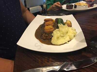 Delicious Steakhouse