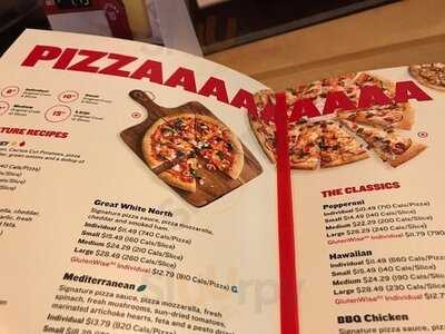 Boston Pizza