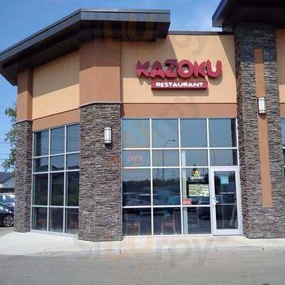 Kazoku