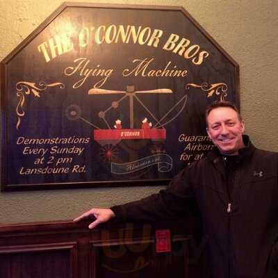 Johnny G's Restaurant & Bar