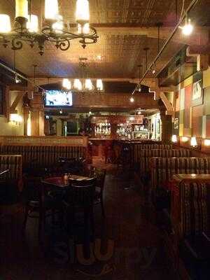 Johnny G's Restaurant & Bar