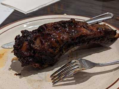 Grey Eagle Resort And Casino