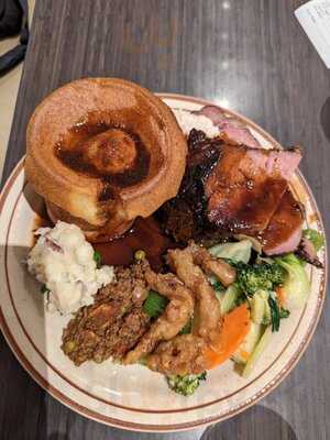 Grey Eagle Resort And Casino