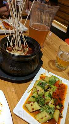 Happy Tree House Bbq