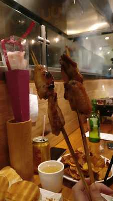 Happy Tree House Bbq