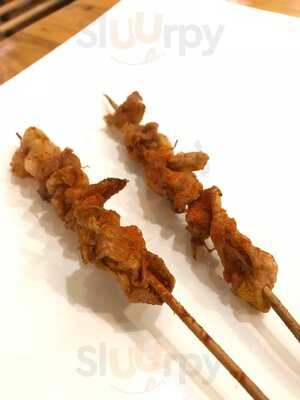 Happy Tree House Bbq